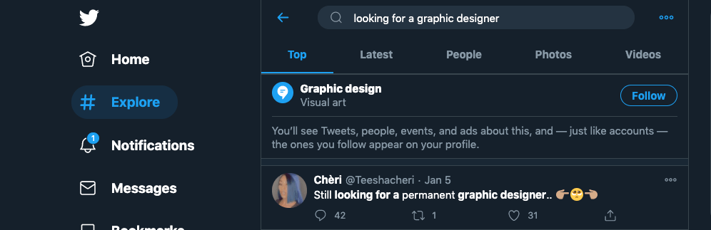 How to Find Clients on Twitter